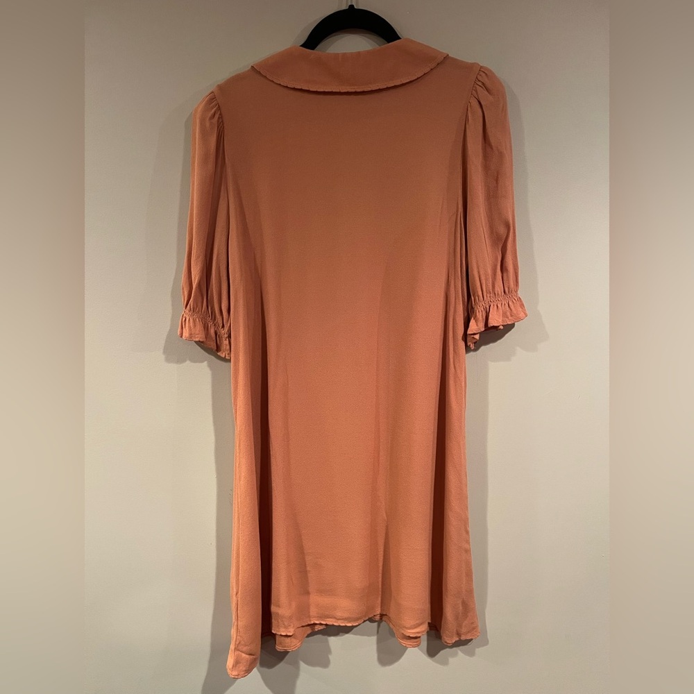 Wilfred Burton down dress size medium - Picture 3 of 3